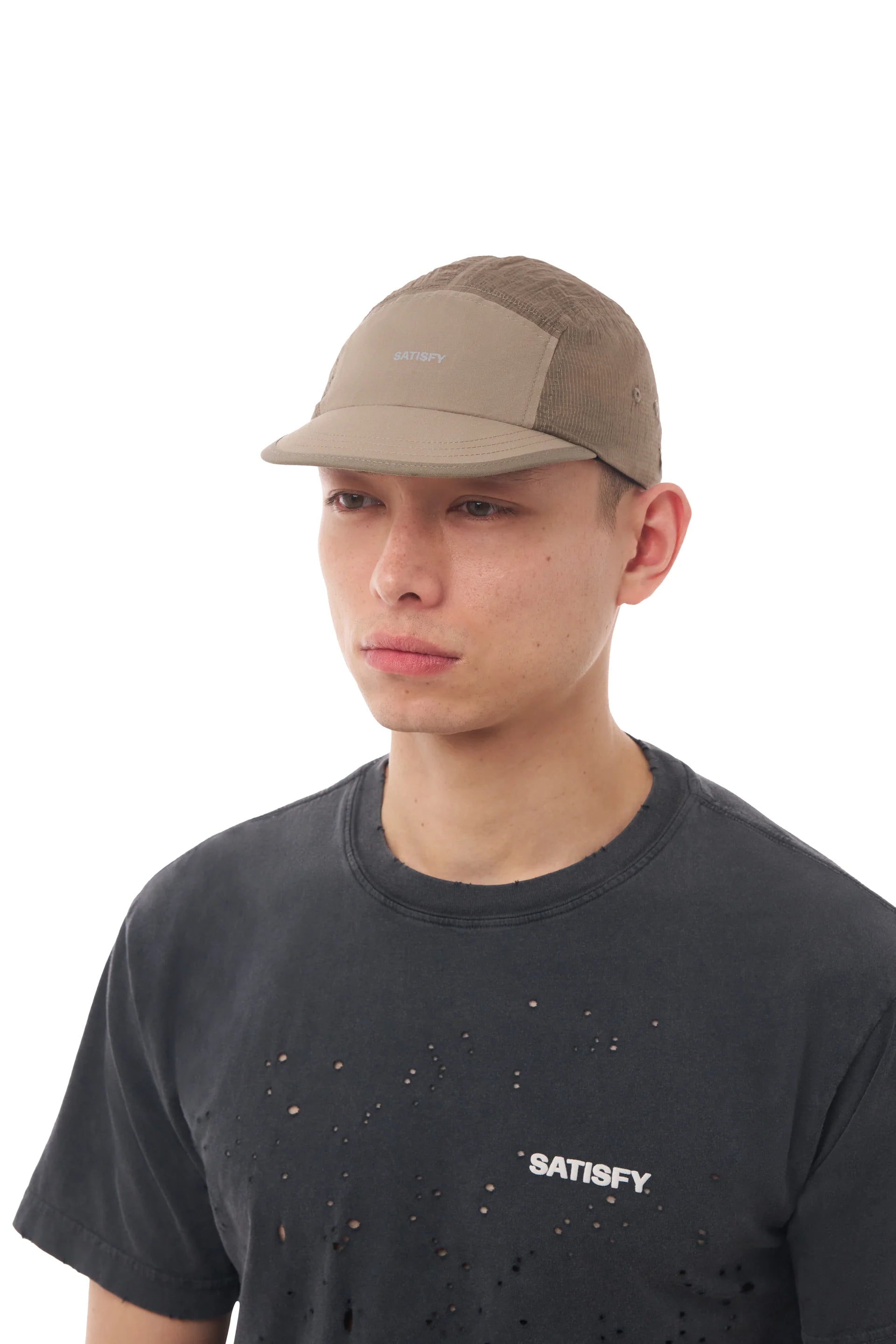 Satisfy Rippy™ Trail Cap - Falcon