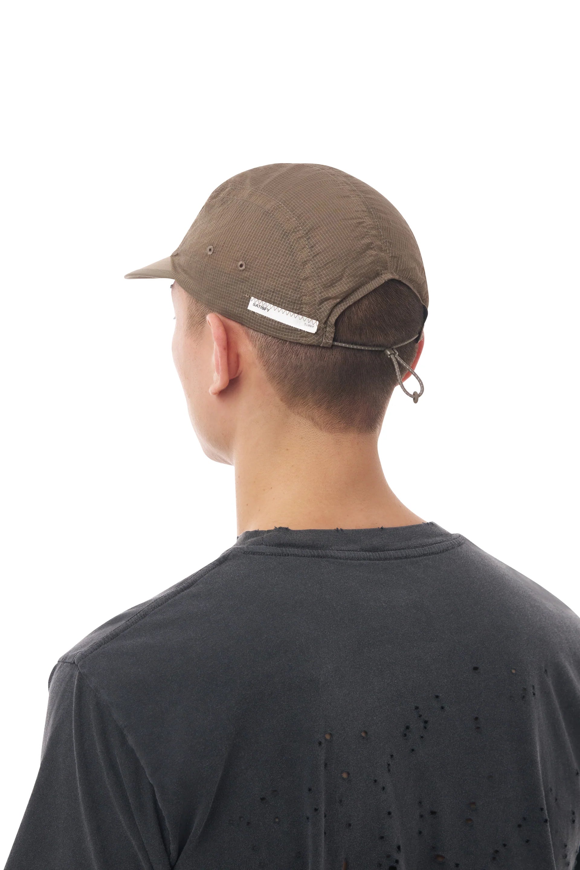 Satisfy Rippy™ Trail Cap - Falcon