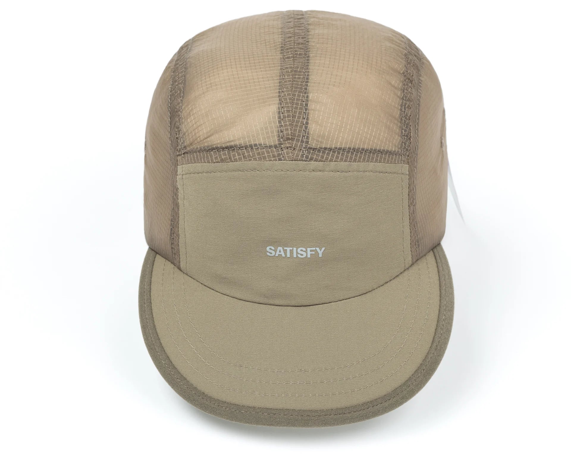 Satisfy Rippy™ Trail Cap - Falcon