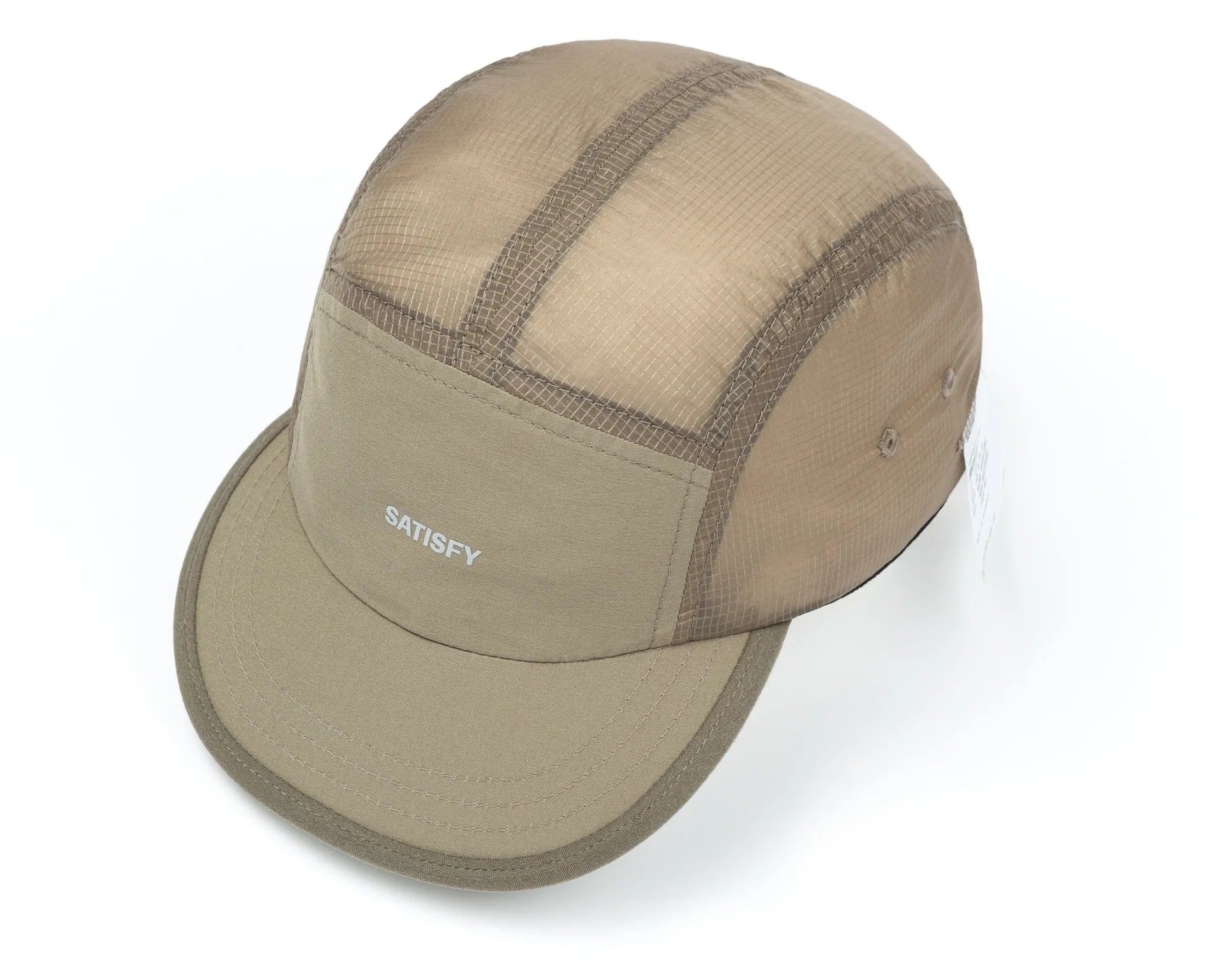 Satisfy Rippy™ Trail Cap - Falcon