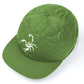 Satisfy FliteSilk™ Running Cap - Green