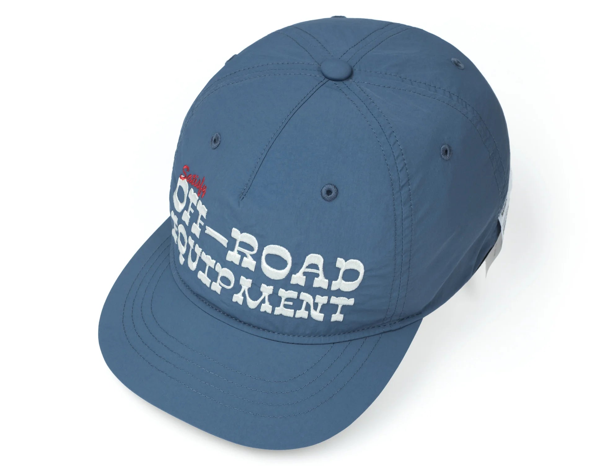 Satisfy FliteSilk™ 5‑Panel Pinch Cap