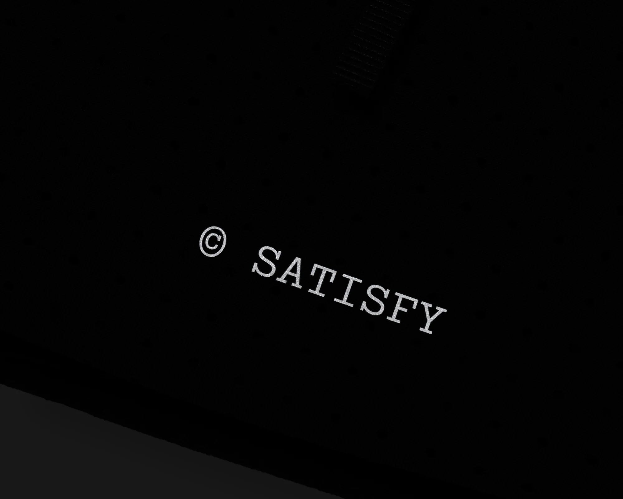 Satisfy Space‑O™ Belt