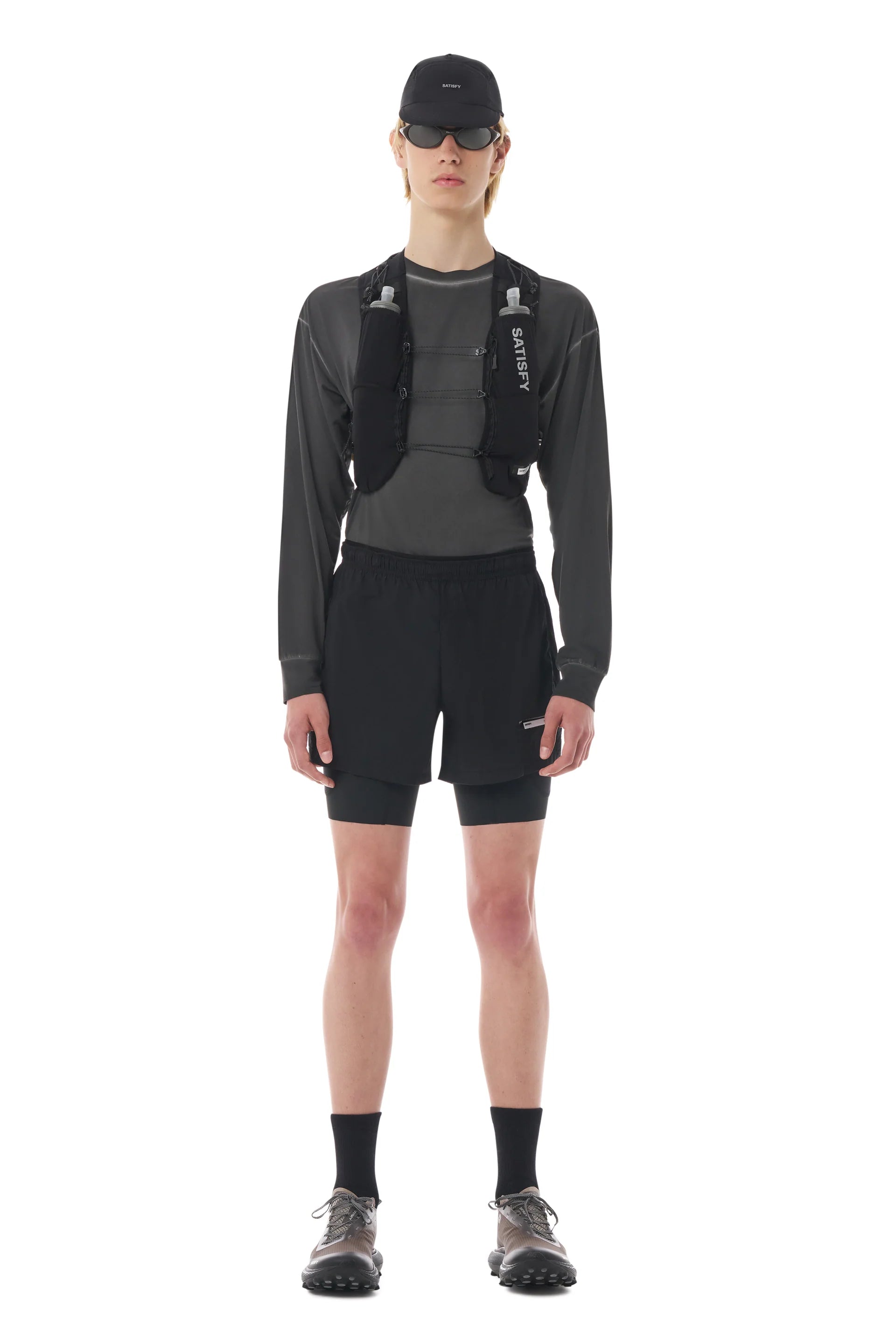 Satisfy Justice™ Cordura® 5L Hydration Vest
