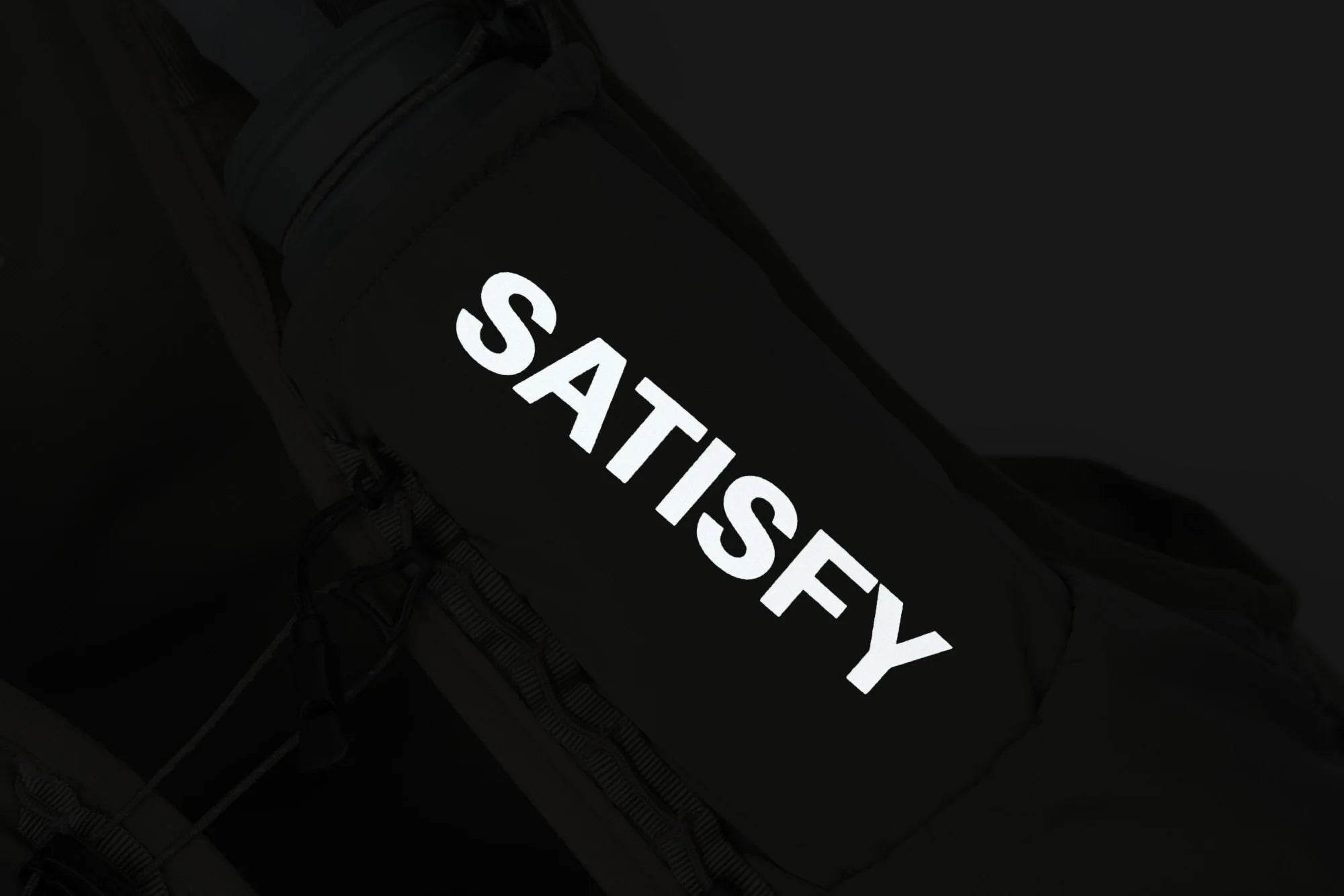 Satisfy Justice™ Cordura® 5L Hydration Vest - Falcon