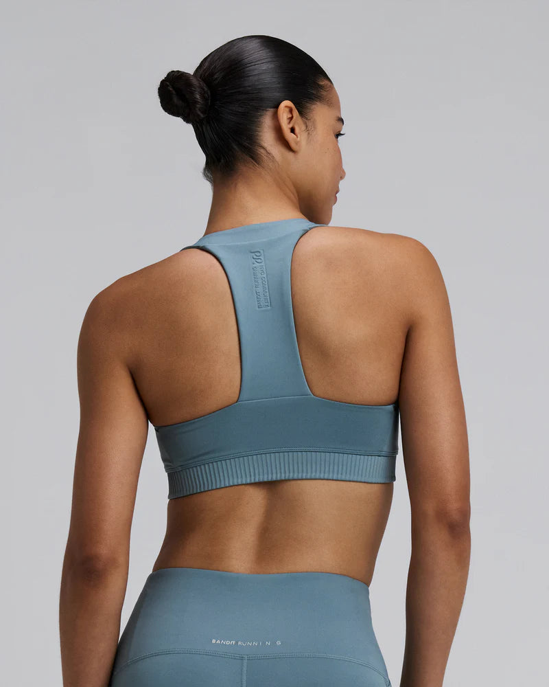 Bandit Women's Stamina-V™ Square Neck Run Bra