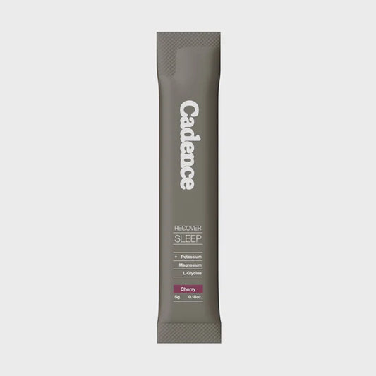 Cadence Recover Sleep Sachets