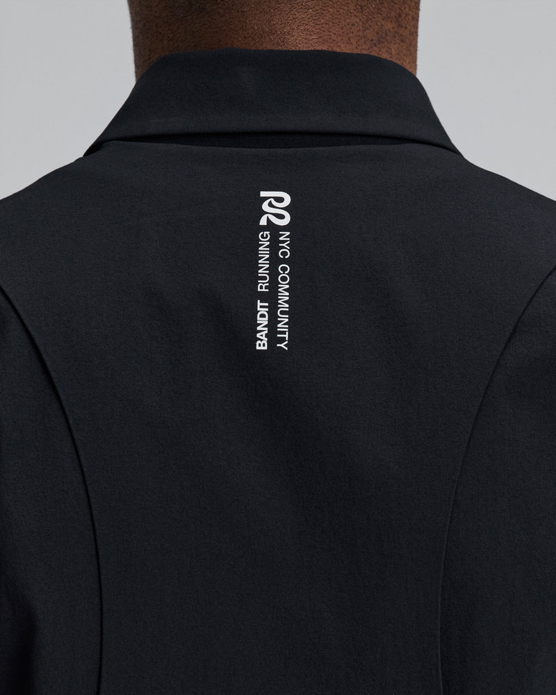 Bandit Men's TerraStretch™ Director Jacket - Black
