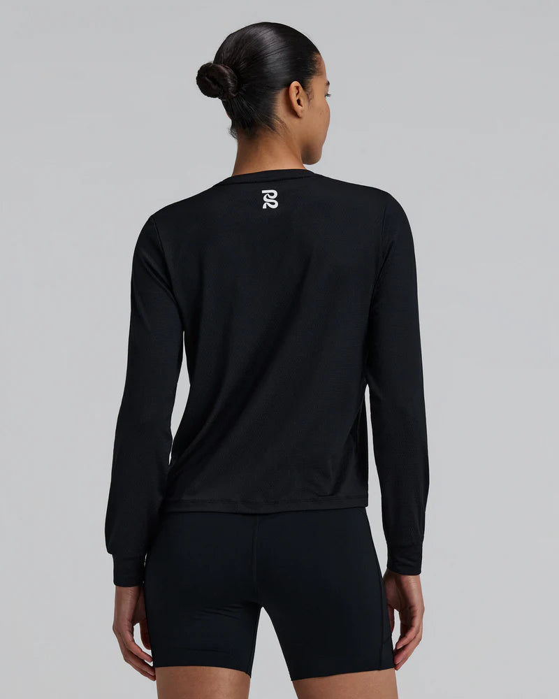 Bandit Women's Micromesh™ Long Sleeve