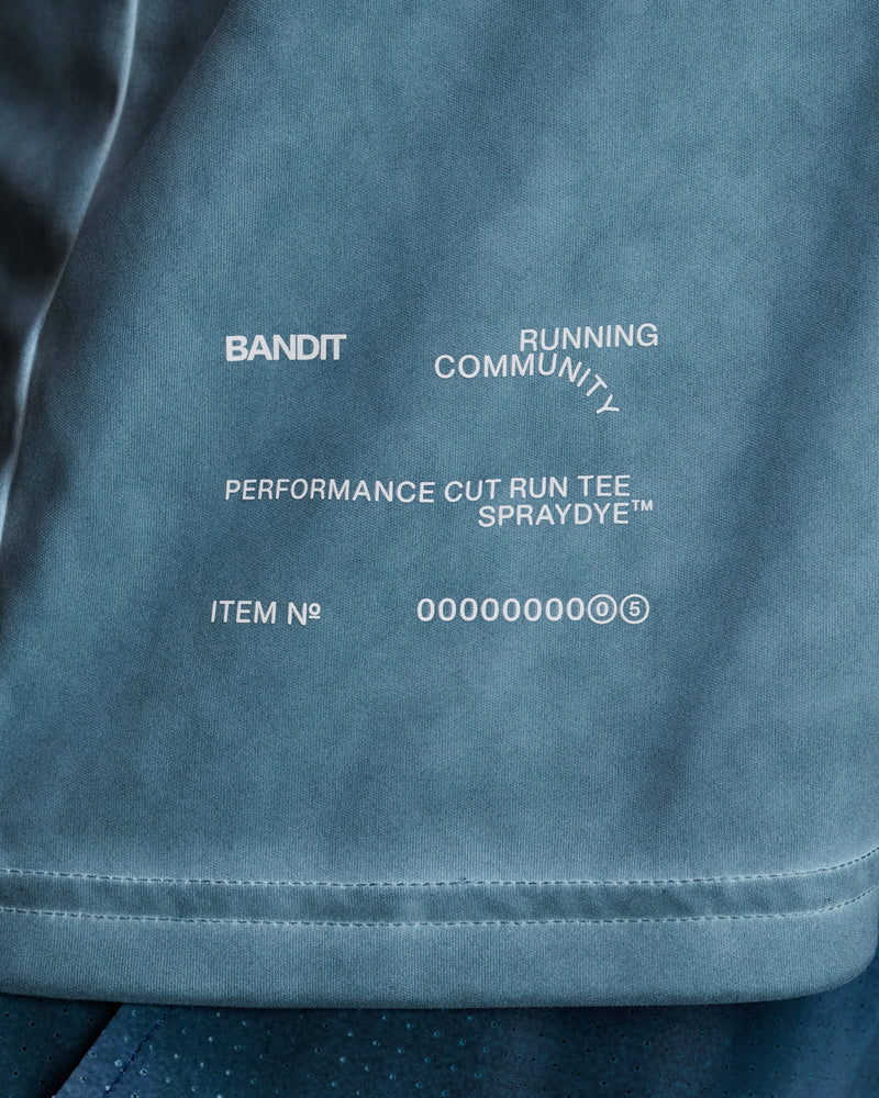 Bandit Men's FrioSoft™ Performance Box Tee