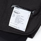 Satisfy Rippy™ 3" Trail Shorts - Black