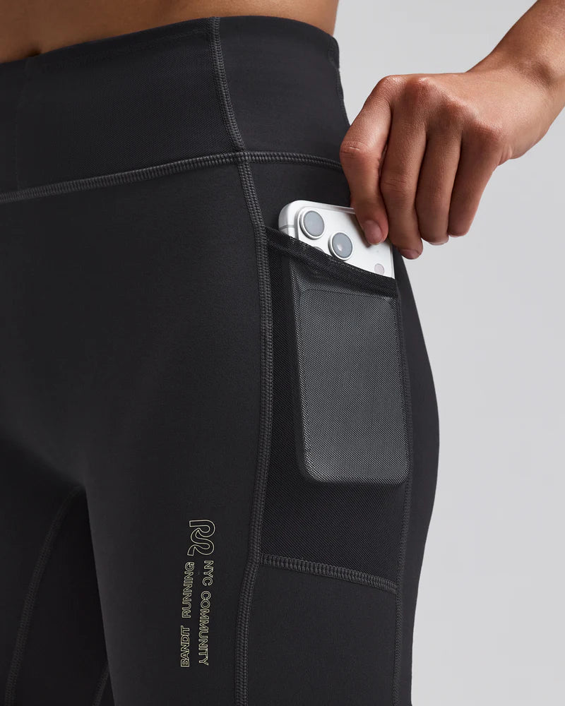 Bandit Women's Vanisher™ 5" High Waist Compression Shorts