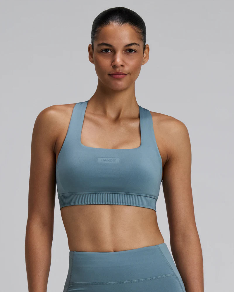 Bandit Women's Stamina-V™ Square Neck Run Bra
