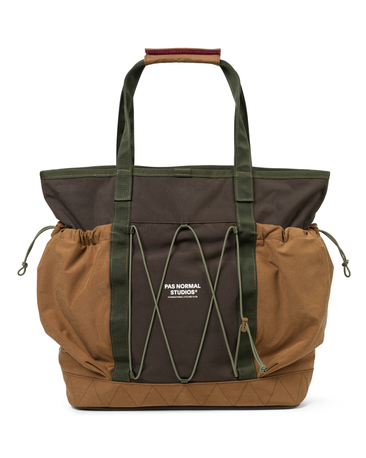 Pas Normal Studios - Porter Tote Bag