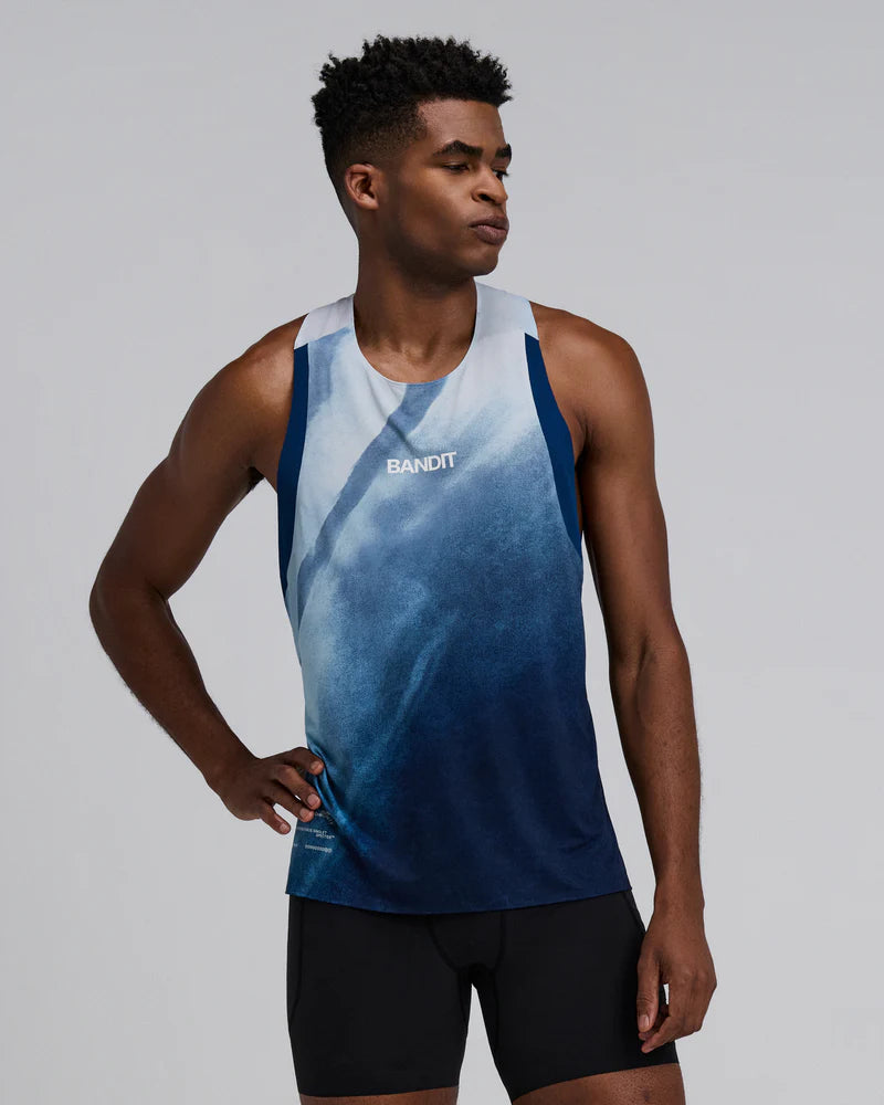 Bandit Men's Specter™ Race Singlet