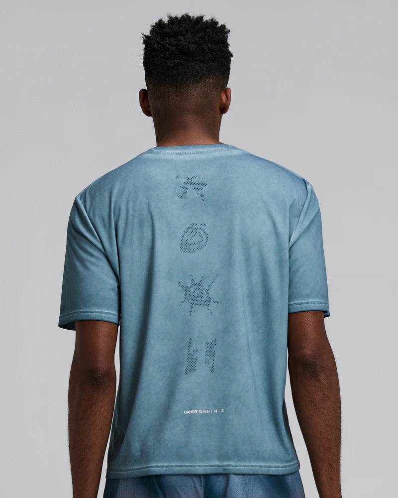 Bandit Men's FrioSoft™ Performance Box Tee