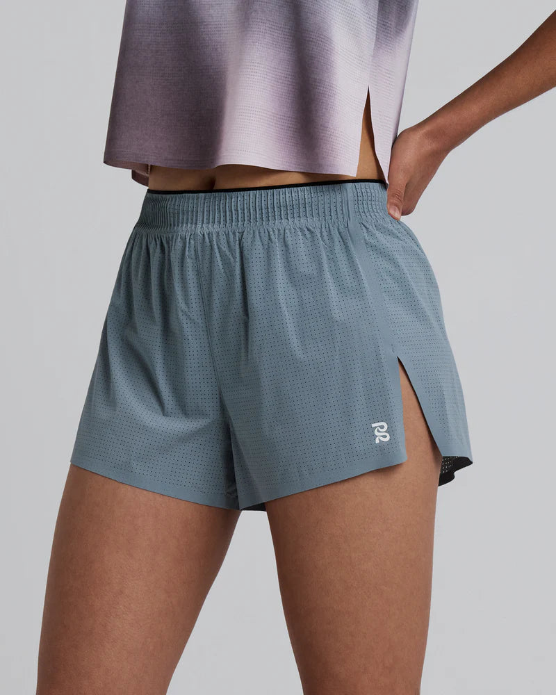 Bandit Women's Vento™ 3" Split Short