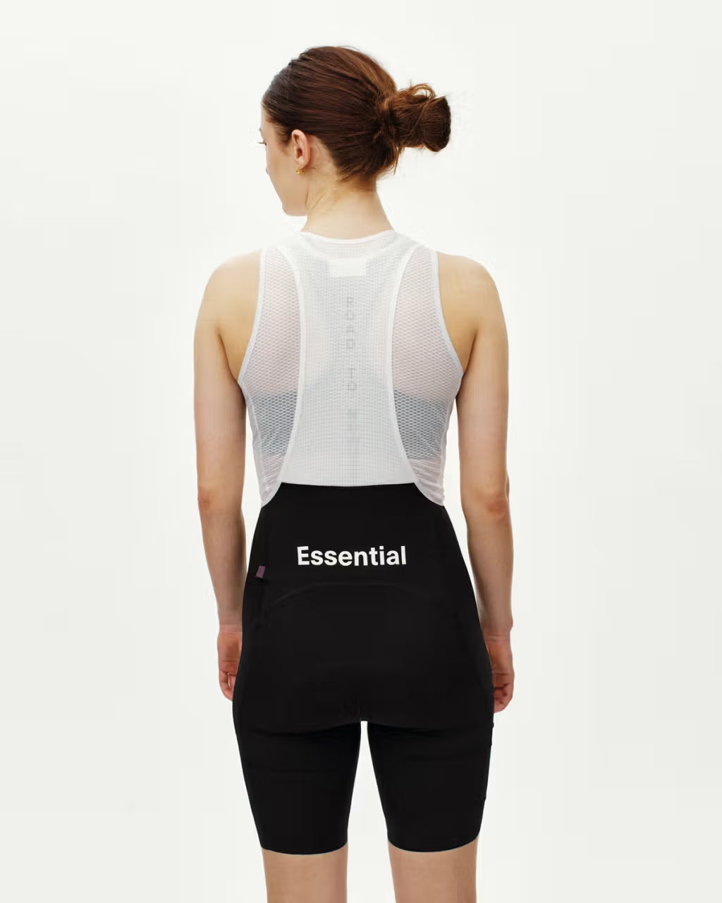 Pas Normal Studios Women's Essential Light Cargo Bibs