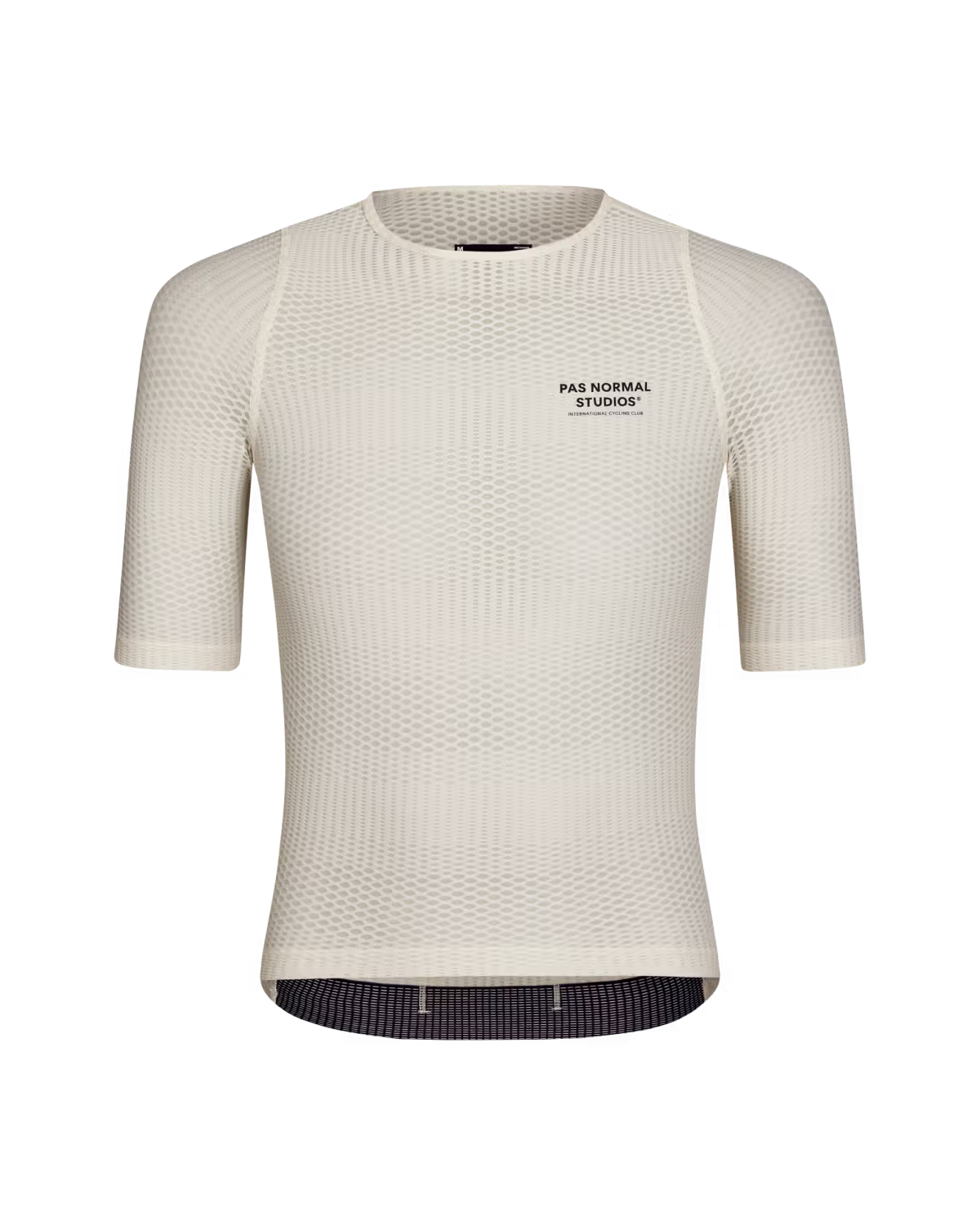 Pas Normal Studios Mechanism Pro Zipless Jersey