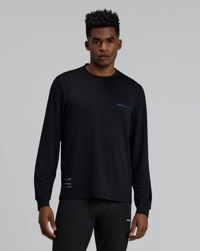 Bandit Men's Micromesh™ Long Sleeve