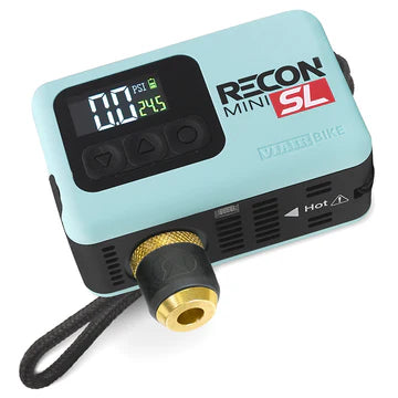 Viair Recon Mini SL CLIK Rider-Carry Air Compressor