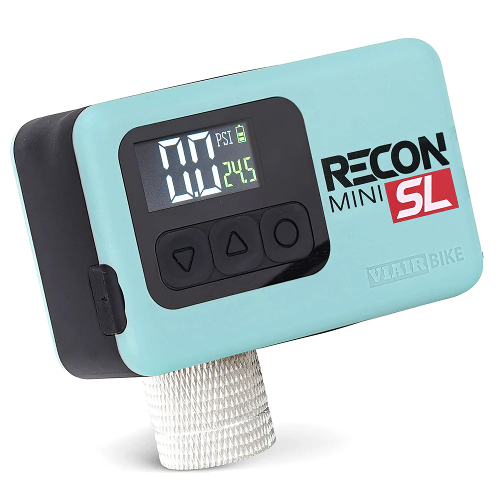 Viair Recon Mini SL Rider-Carry Air Compressor