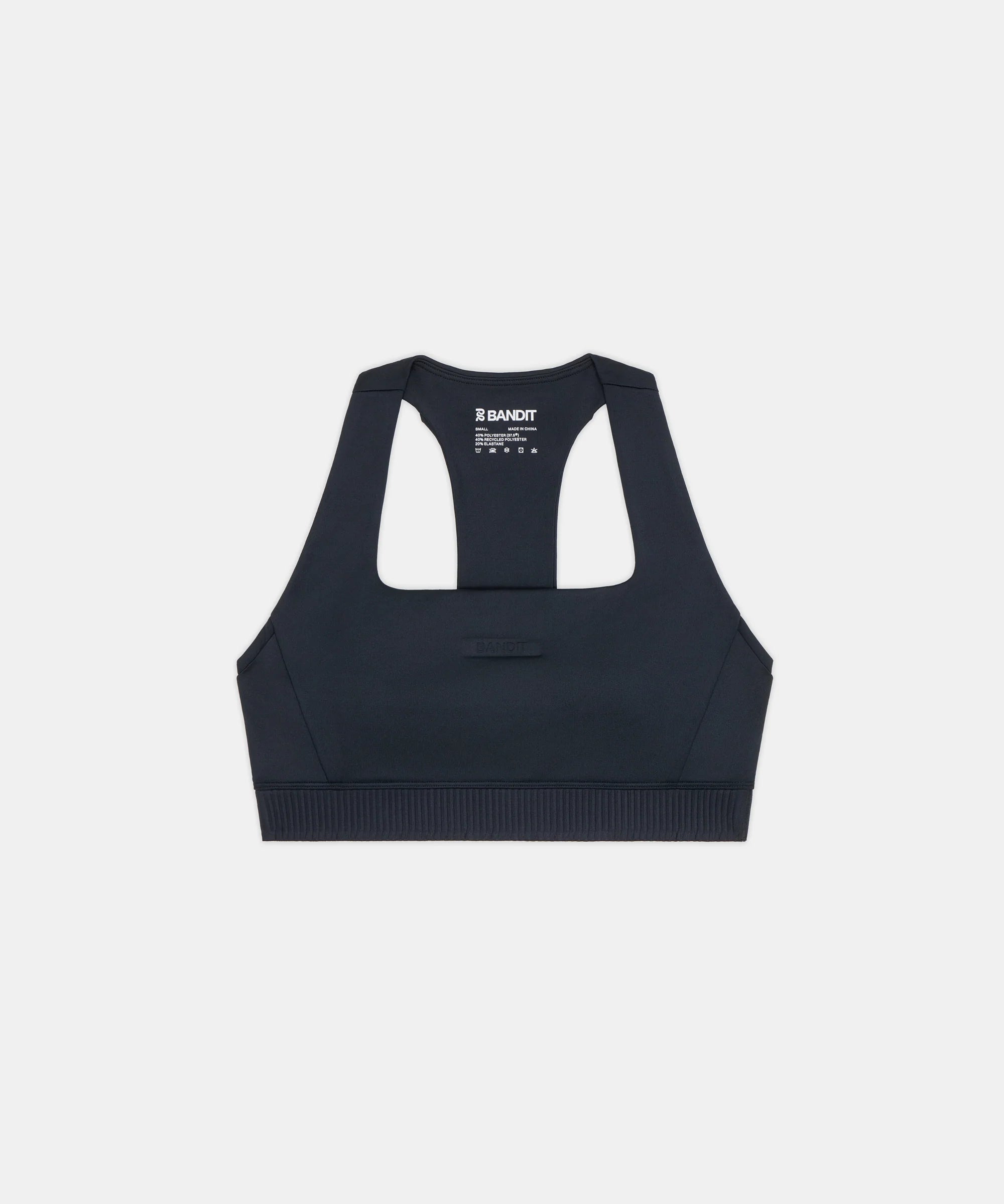 Bandit Women's Stamina-V™ Square Neck Run Bra