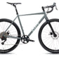 STATE BICYCLE CO. 6061 ALL-ROAD - GRANITE GREY (700C)