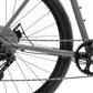 STATE BICYCLE CO. 6061 ALL-ROAD - GRANITE GREY (700C)