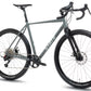 STATE BICYCLE CO. 6061 ALL-ROAD - GRANITE GREY (700C)