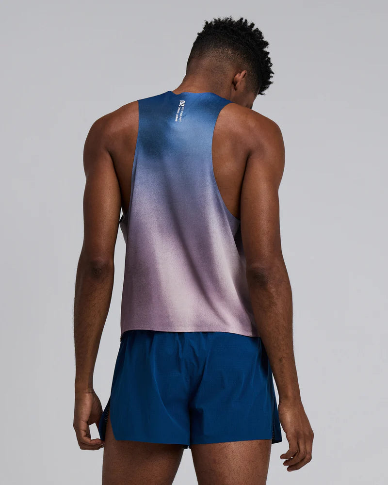 Bandit Men's Specter™ Shorty Race Singlet
