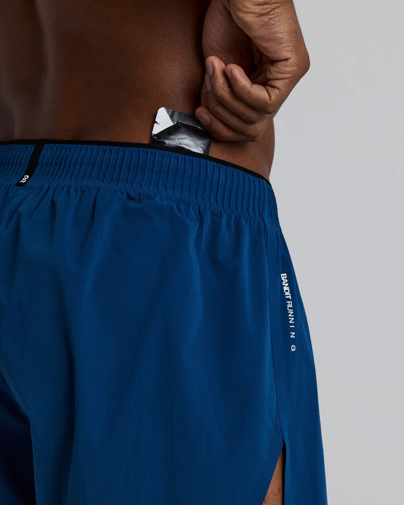 Bandit Men's Vento™ Next Gen 3" Split Short