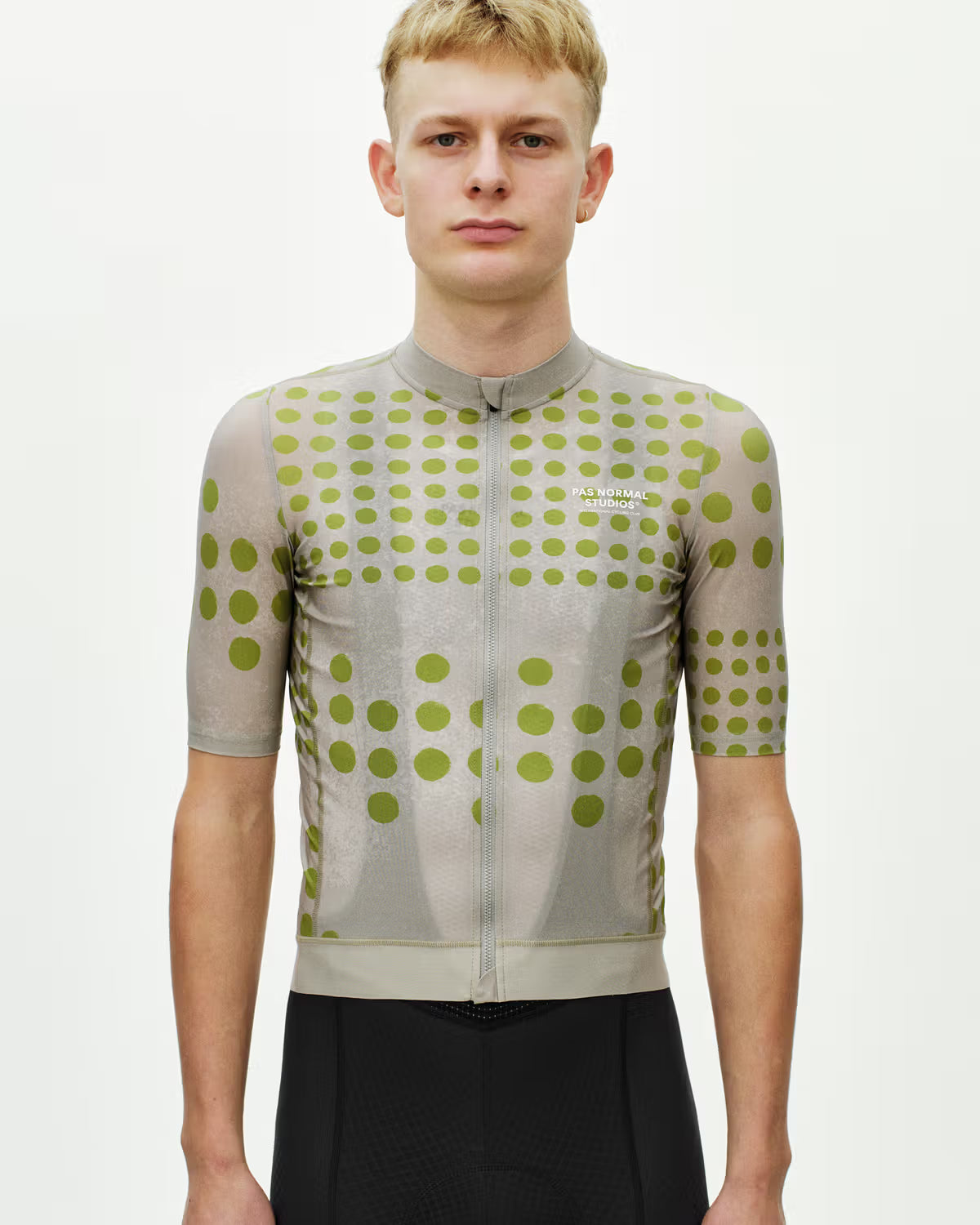Pas Normal Studios Men's Essential Jersey
