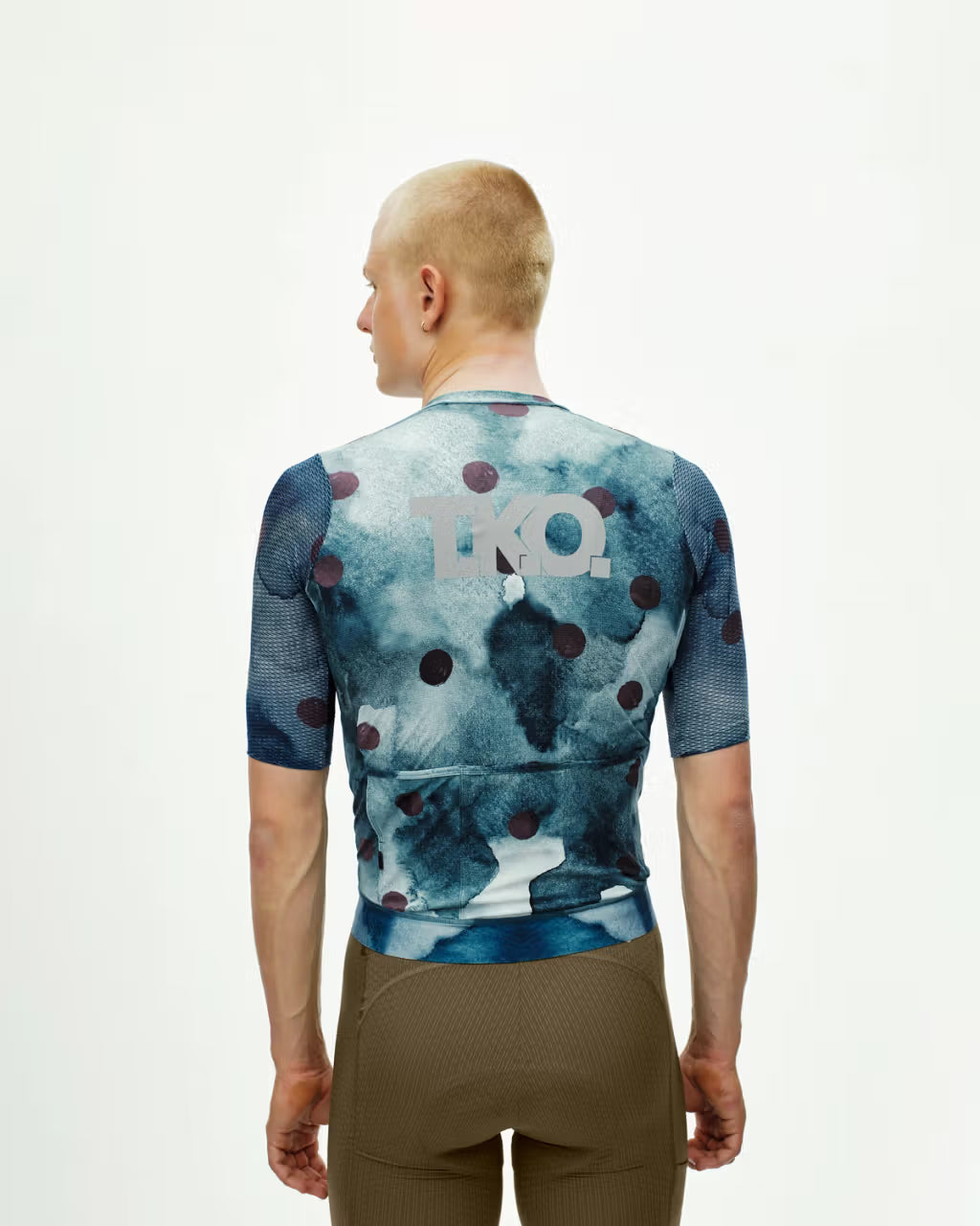 Pas Normal Studios Men's T.K.O. Essential Light Jersey
