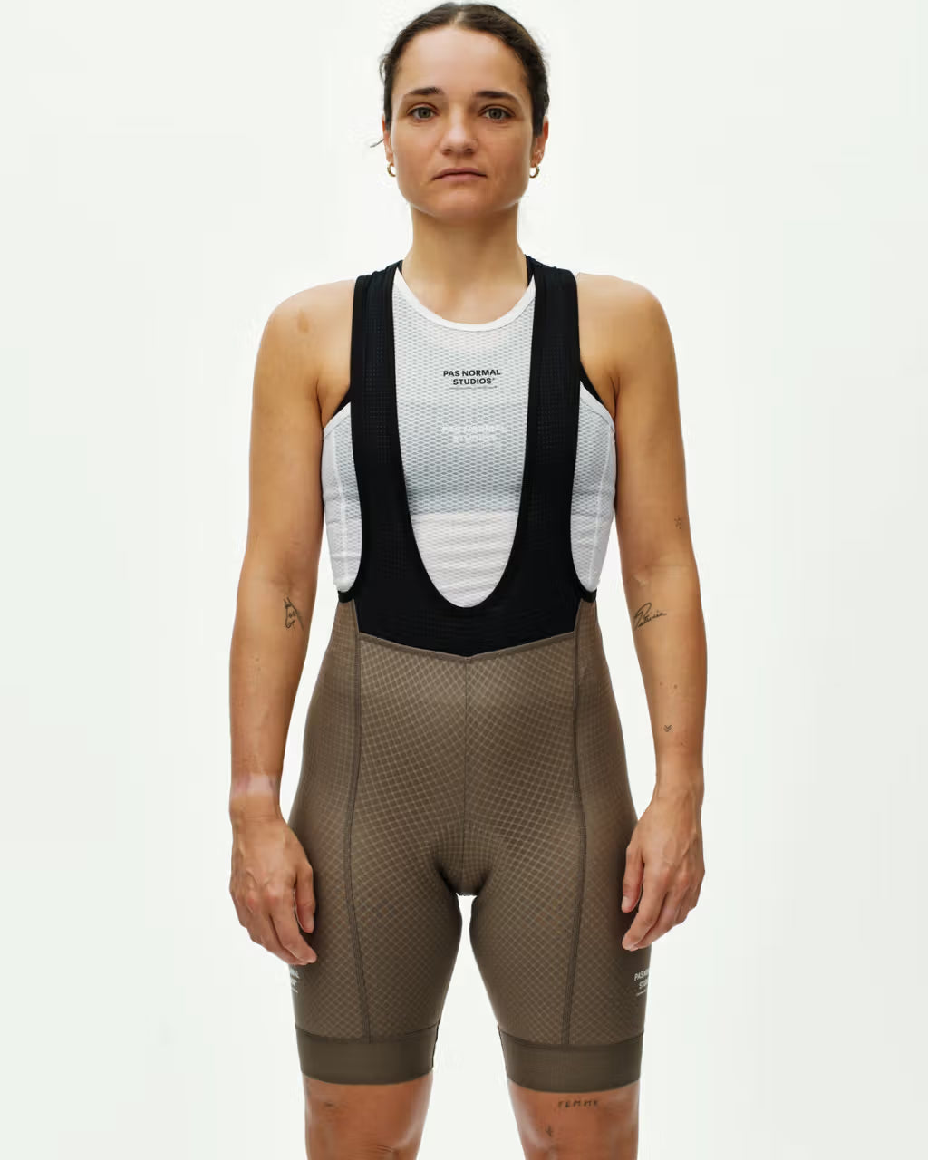 Pas Normal Studios Women's Essential Bibs