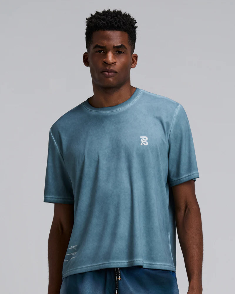 Bandit Men's FrioSoft™ Performance Box Tee