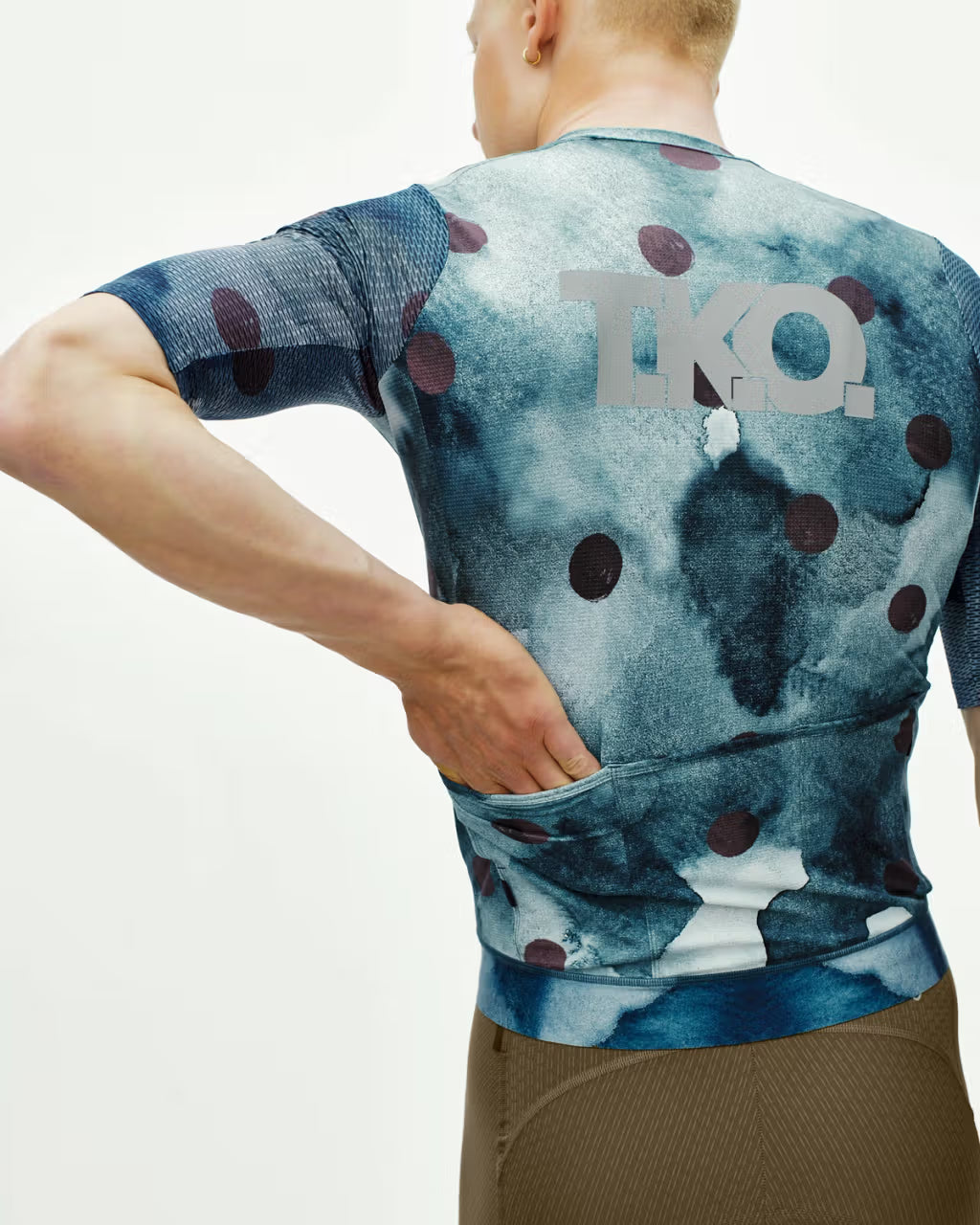 Pas Normal Studios Men's T.K.O. Essential Light Jersey
