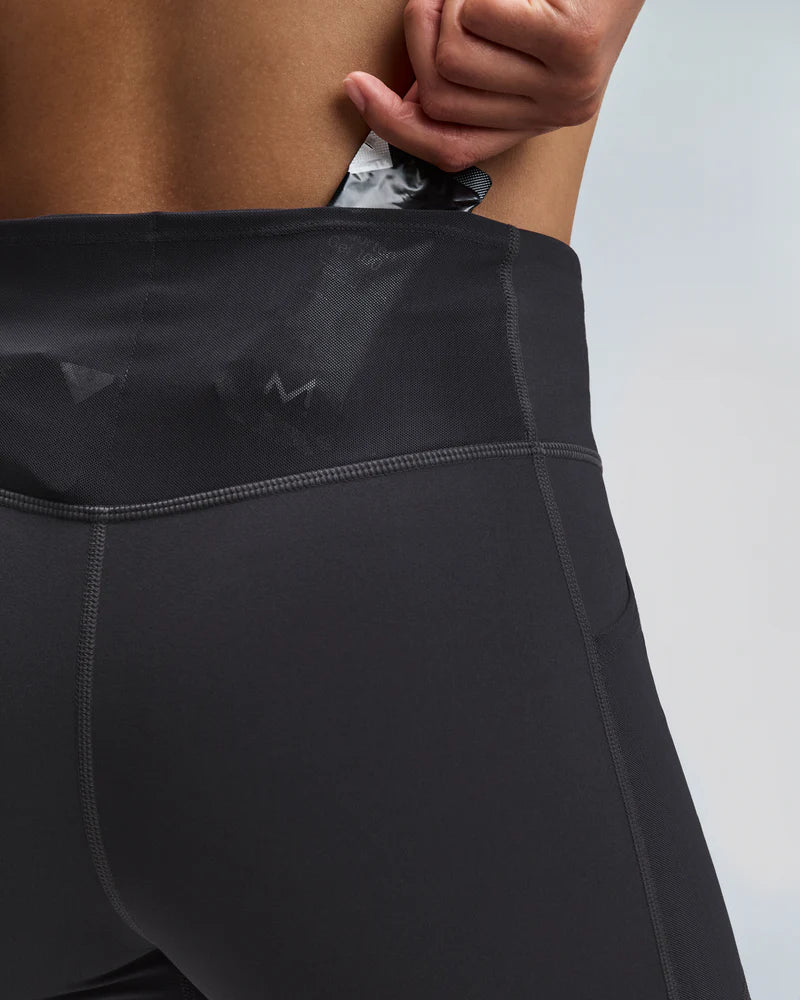 Bandit Women's Vanisher™ 5" High Waist Compression Shorts