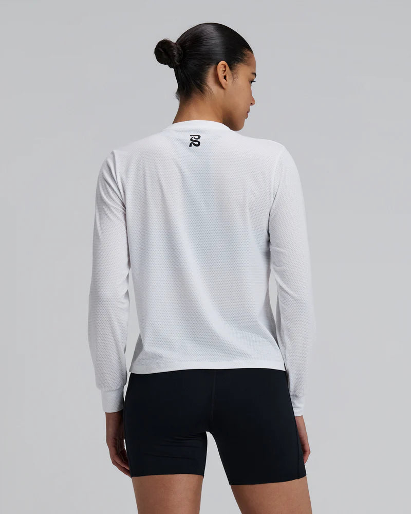 Bandit Women's Micromesh™ Long Sleeve