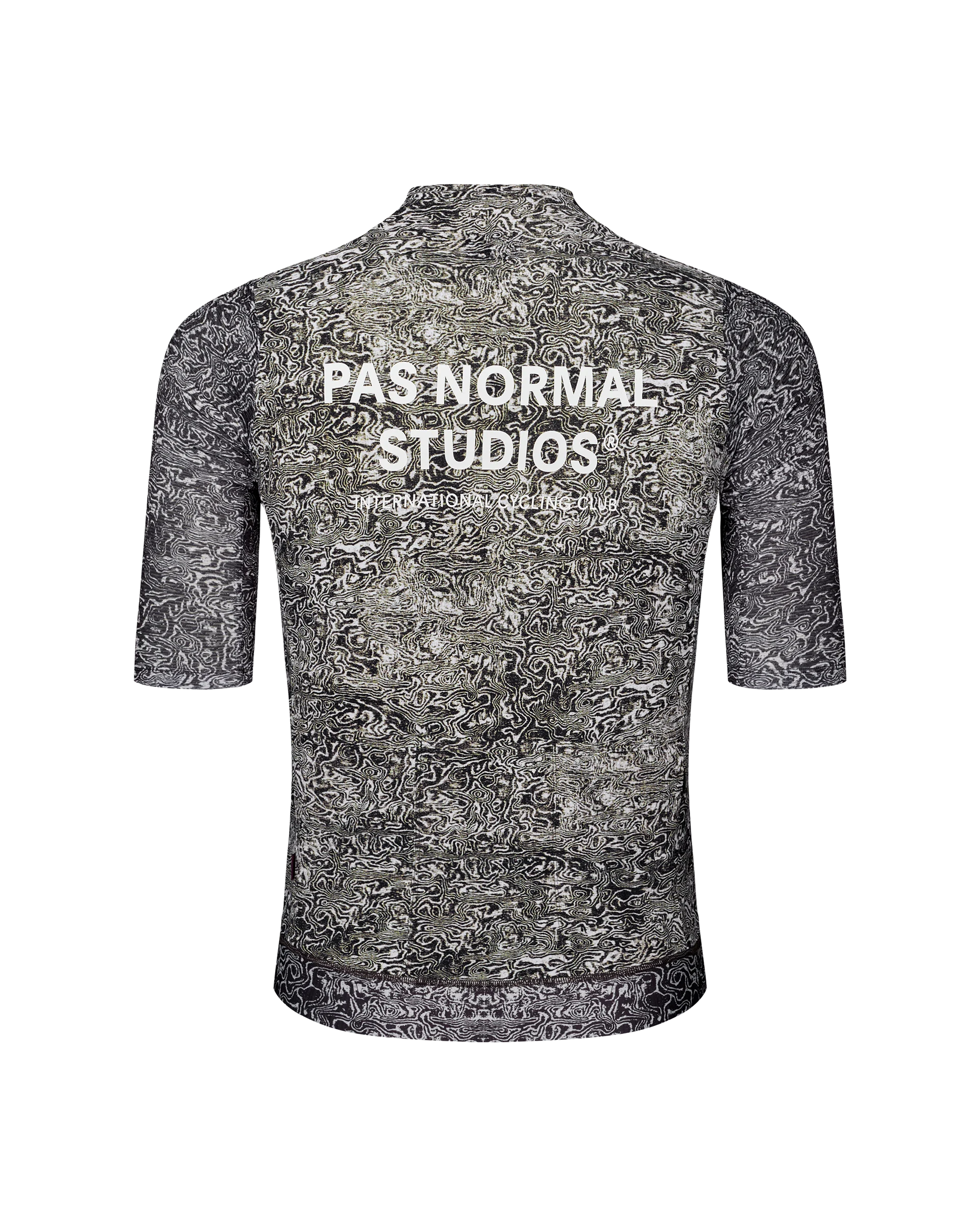Pas Normal Studios Men's Essential Light Jersey