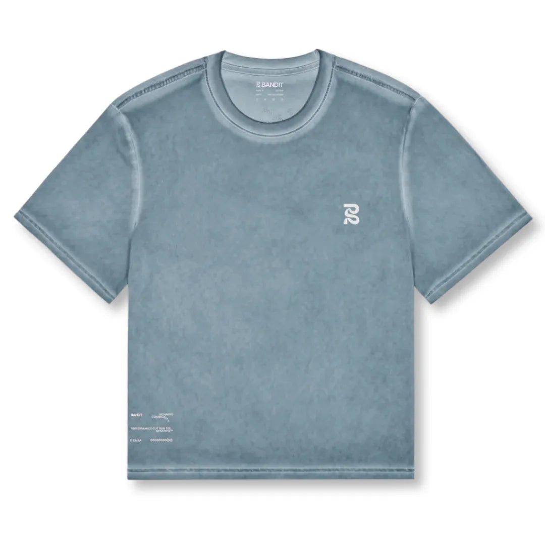 Bandit Men's FrioSoft™ Performance Box Tee