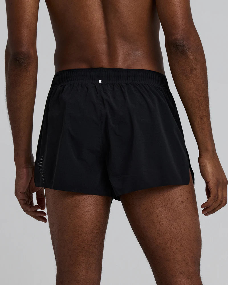 Bandit Men's Vento™ Next Gen 3" Split Short