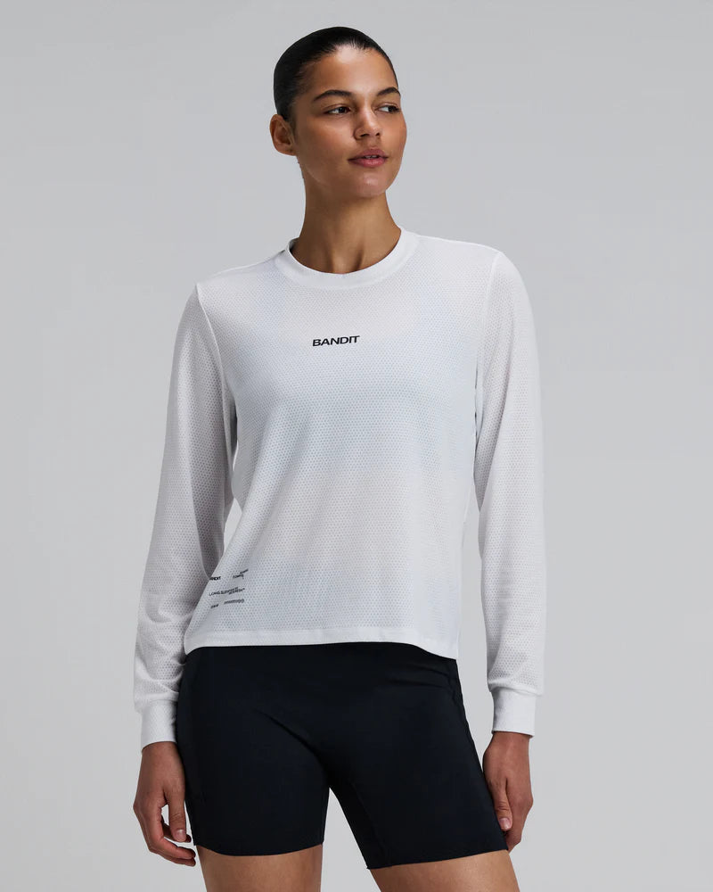 Bandit Women's Micromesh™ Long Sleeve