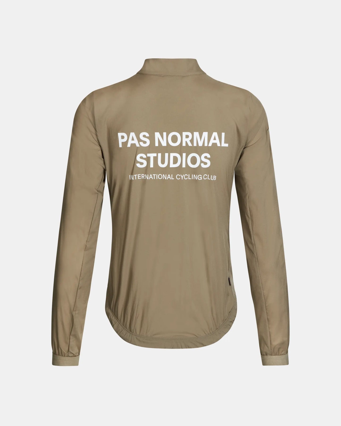 Pas Normal Studios W's Mechanism Stow Away Jacket