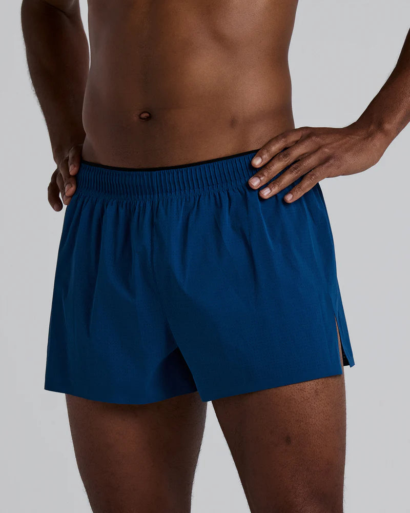 Bandit Men's Vento™ Next Gen 3" Split Short