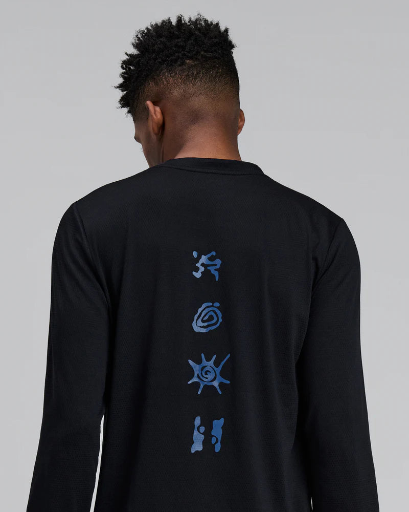 Bandit Men's Micromesh™ Long Sleeve