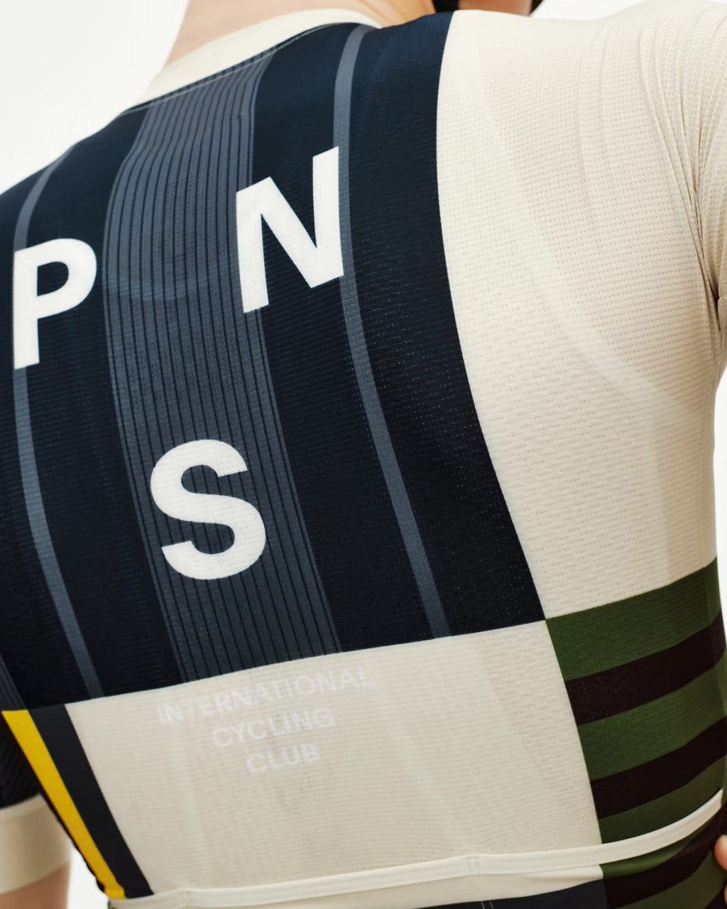 Pas Normal Studios Men's Mechanism Jersey