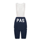 Pas Normal Studios Women's PAS Mechanism Pro Bibs - Navy