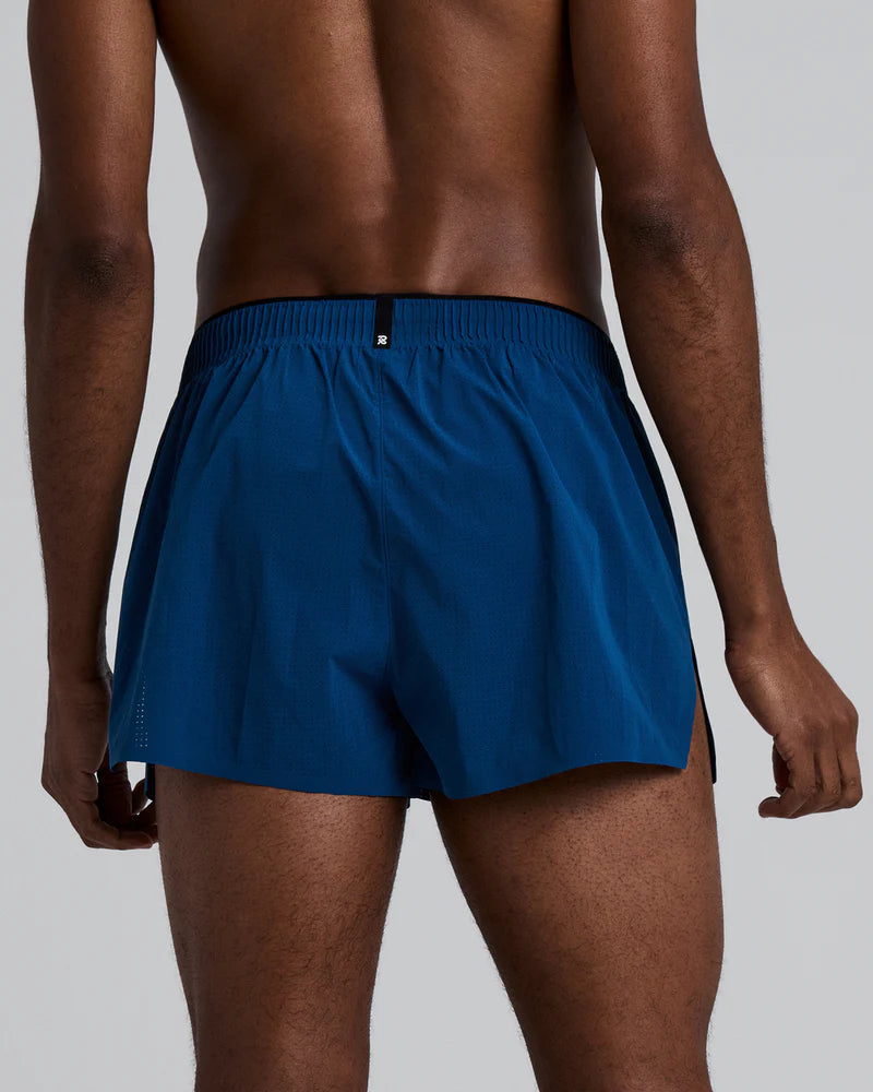 Bandit Men's Vento™ Next Gen 3" Split Short