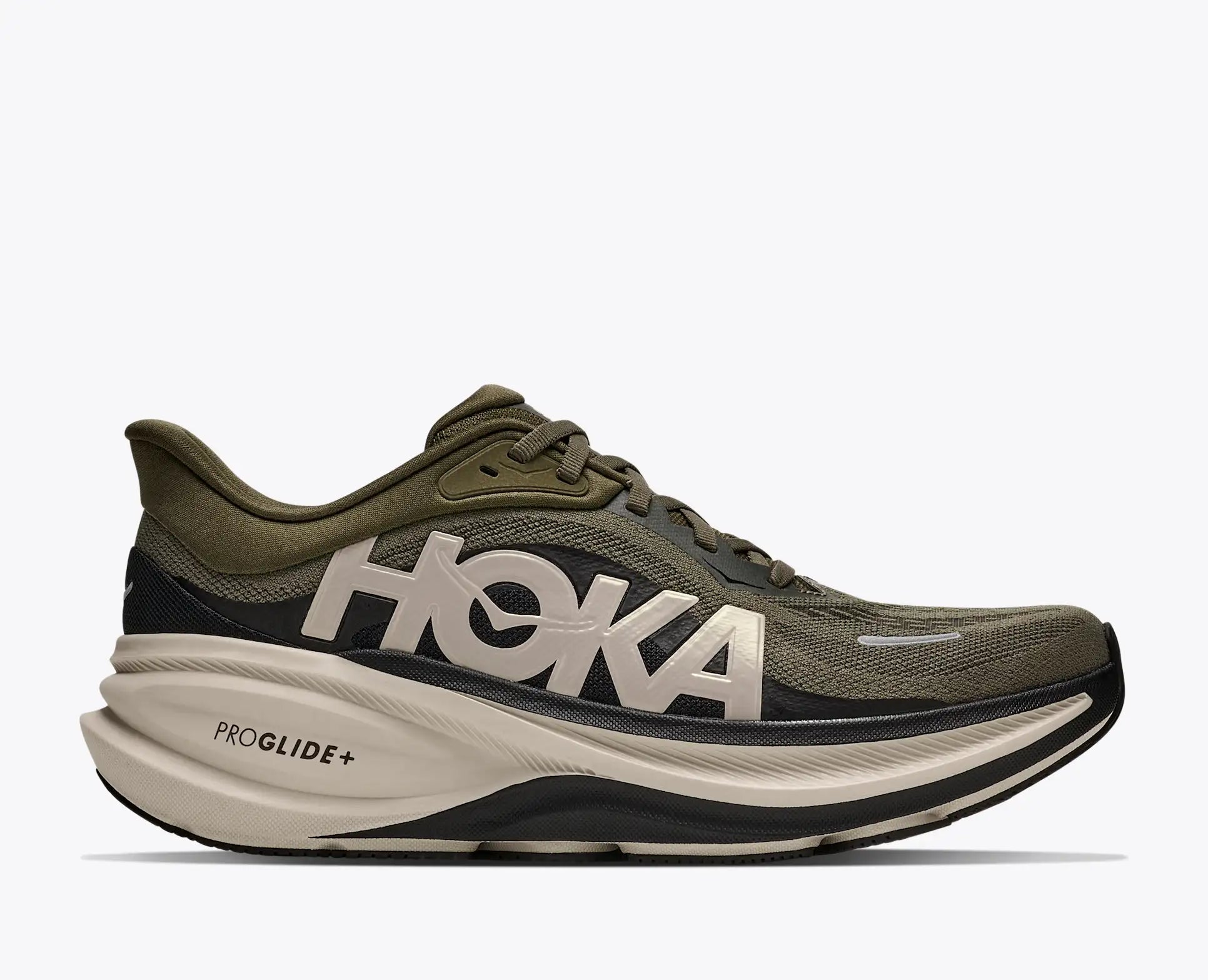 HOKA Men's Clifton Pro